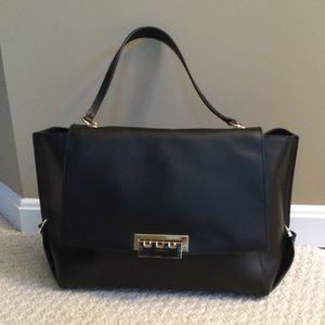 ZAC Posen Eartha satchel - Like New